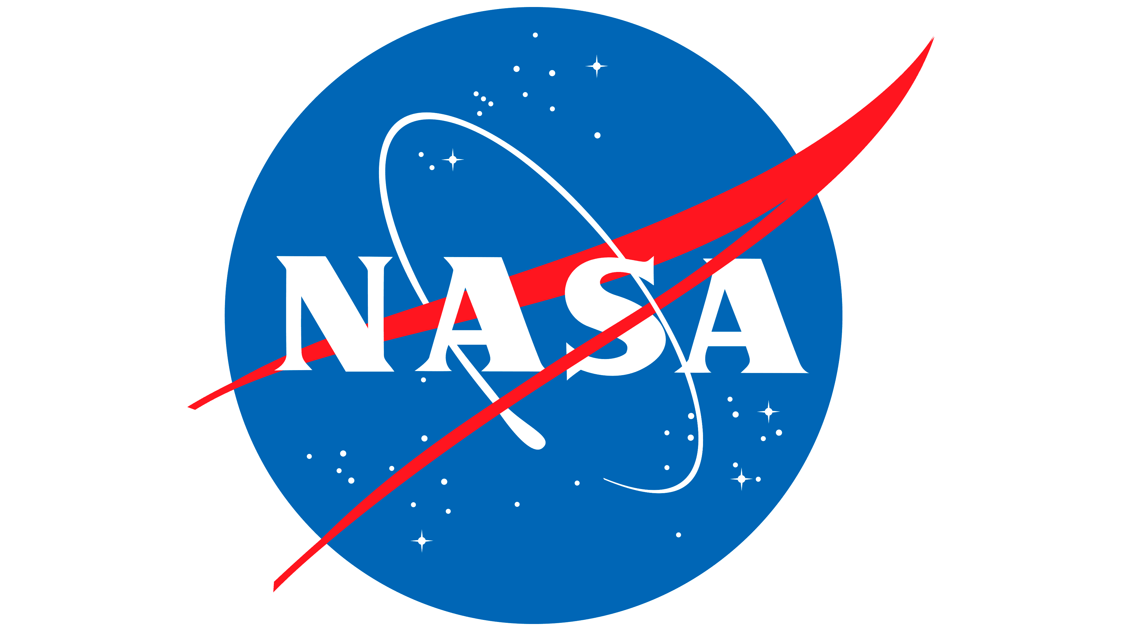 NASA Logo and symbol, meaning, history, PNG, brand