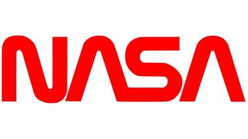NASA Logo 2020