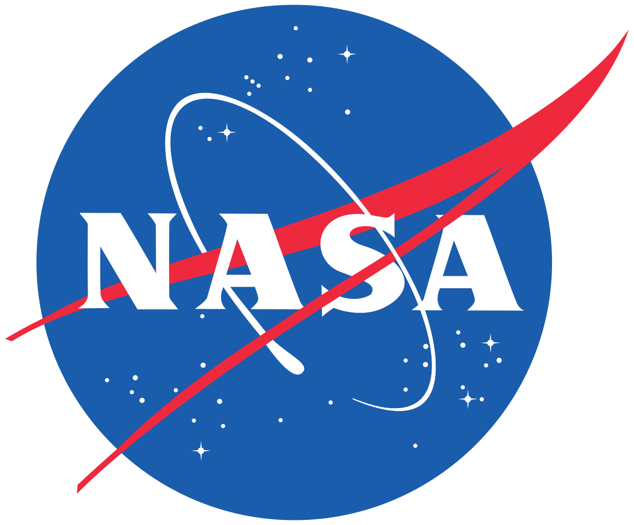 NASA logo and symbol, meaning, history, PNG