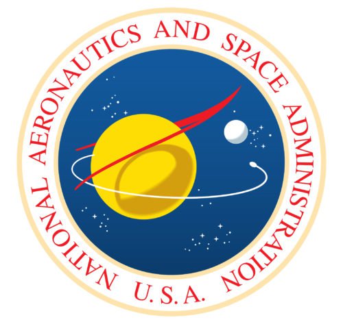 NASA symbol