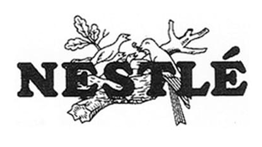 nestle products logo
