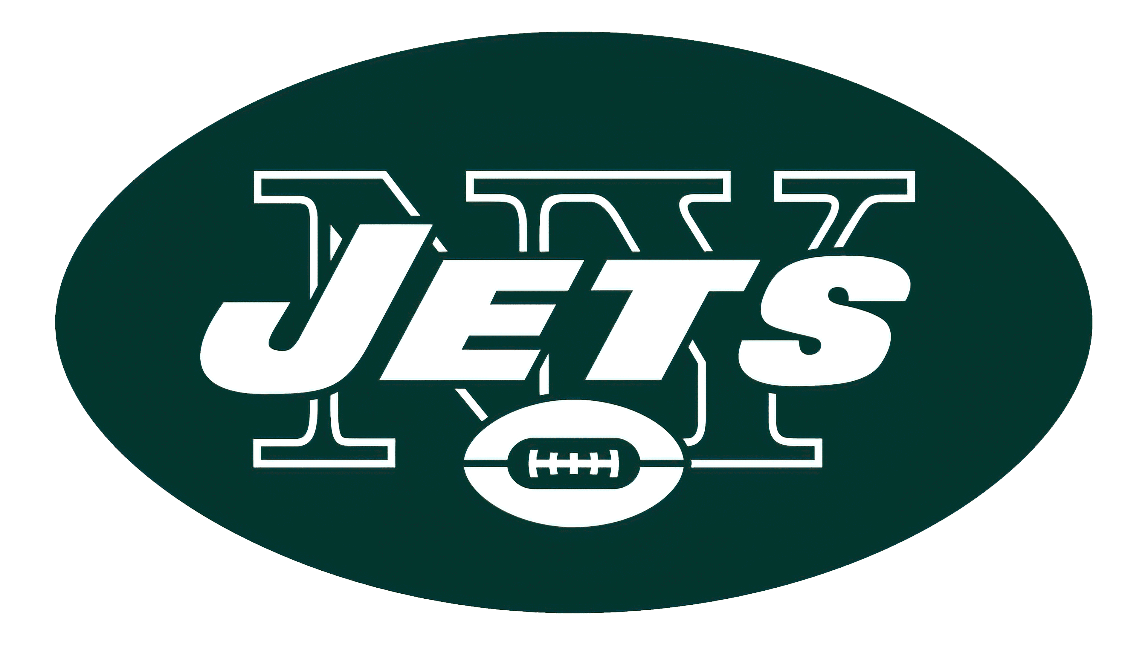 Logos and uniforms of the New York Jets - Wikipedia