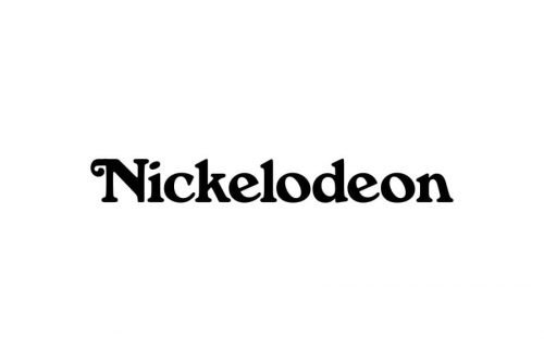 Nickelodeon Logo 1980