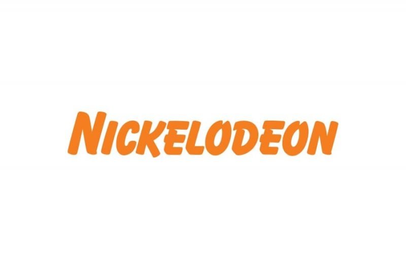 Nickelodeon Logo And Symbol Meaning History Png Brand