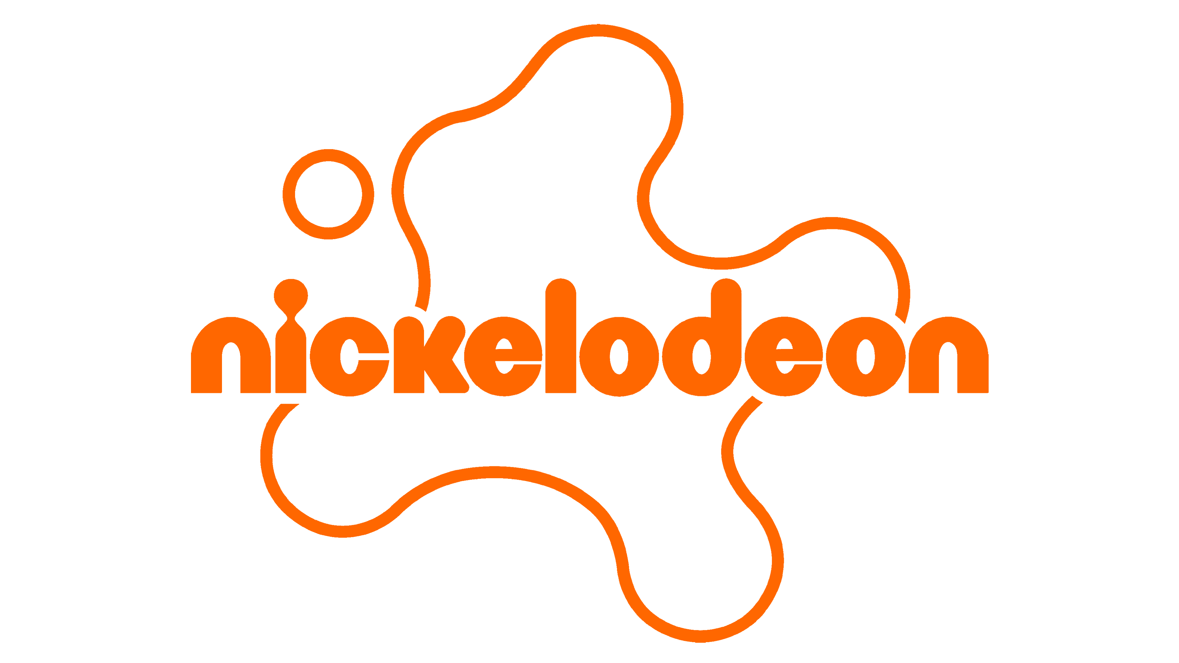 Nickelodeon logo and symbol, meaning, history, PNG