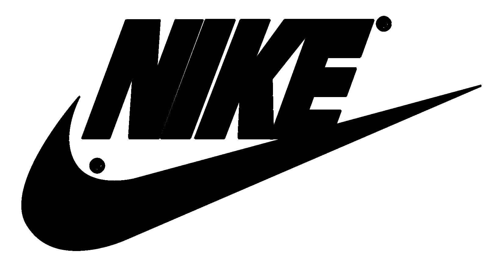 a nike symbol