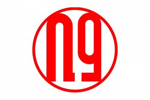 Nintendo Logo 1966