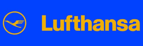 deutsche lufthansa logo