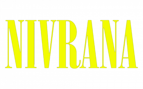 logo Nirvana