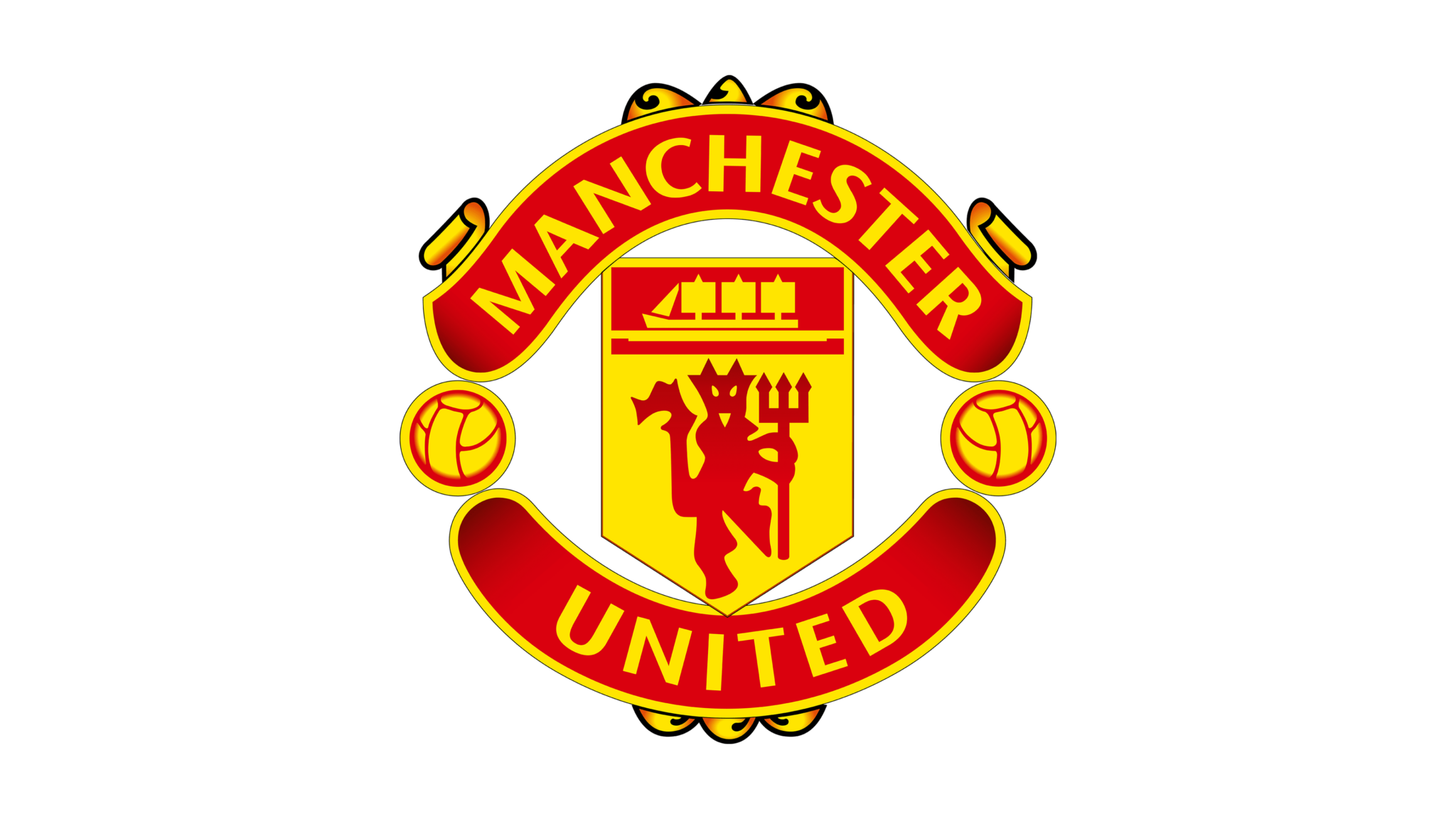 Manchester United Logo And Symbol Meaning History Png Brand