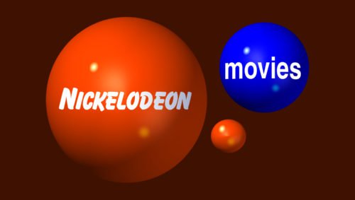 nickelodeon movies logo
