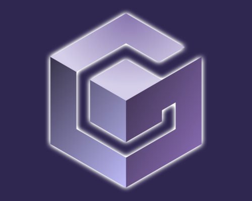 nintendo gamecube logo