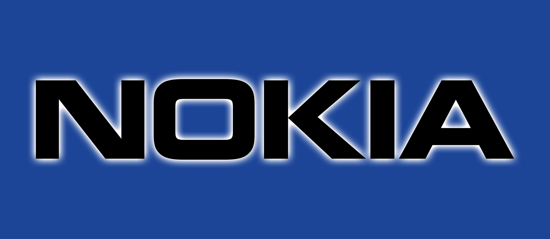 Nokia Symbol