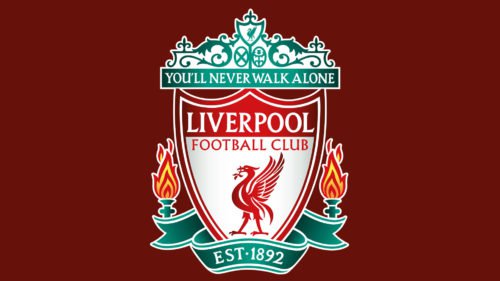 Color Liverpool logo