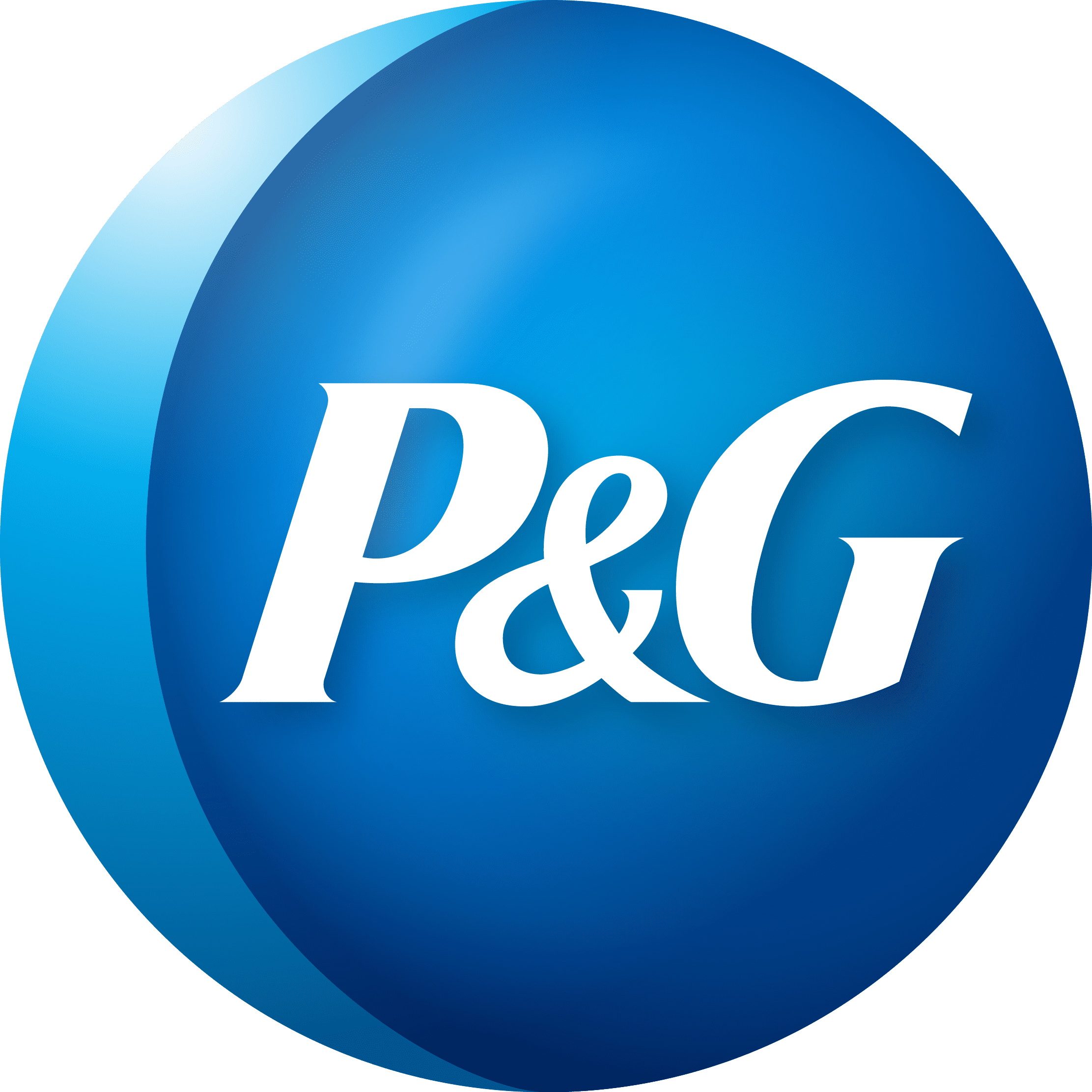 Download P&G Logo PNG Image for Free