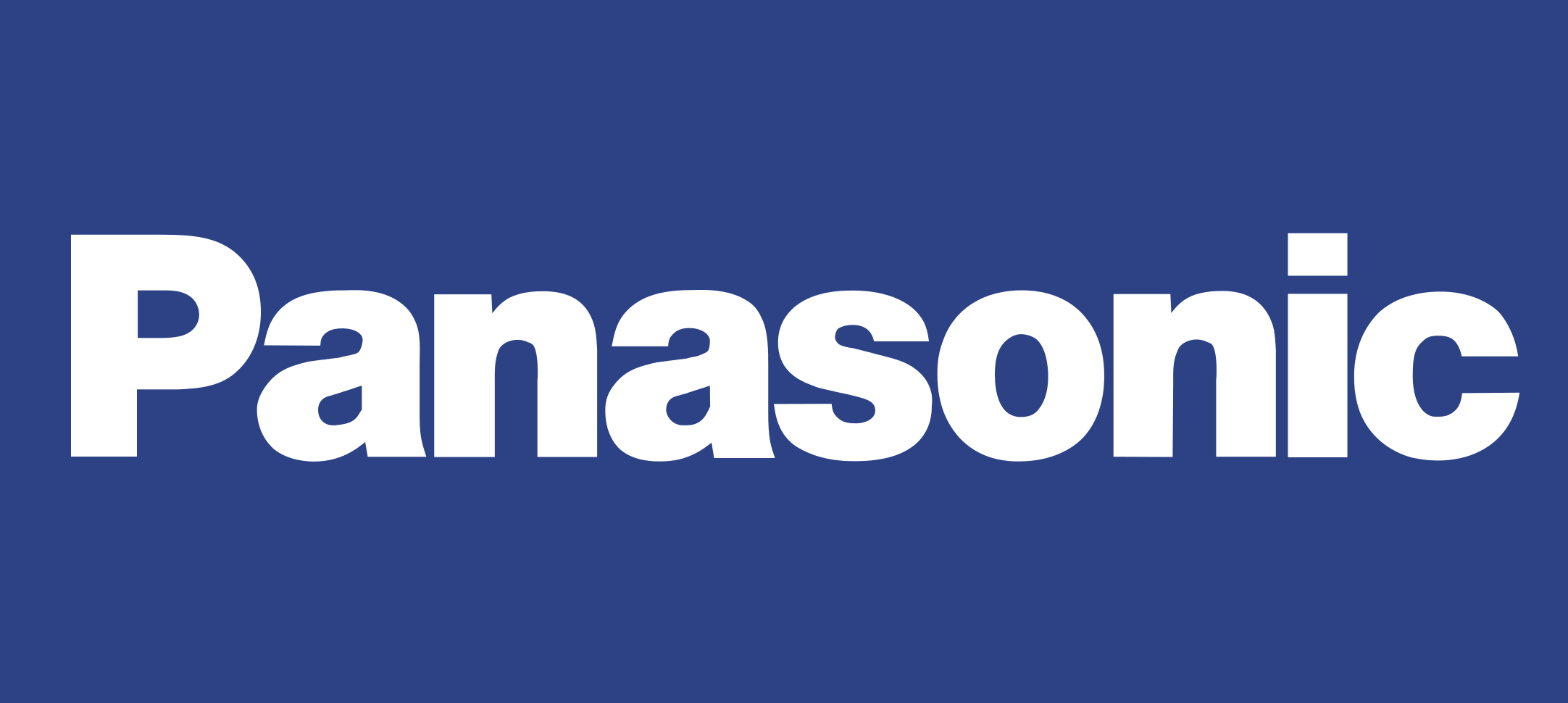 Meaning Panasonic logo and symbol | history and evolution