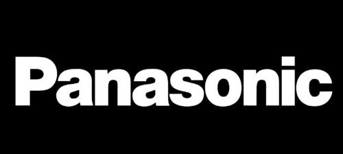 Font Panasonic Logo