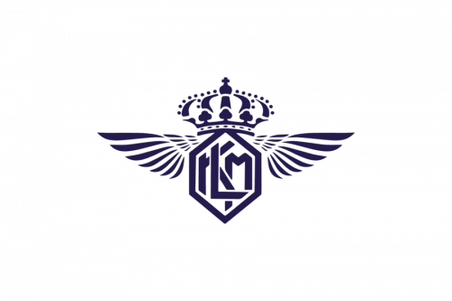 KLM Logo 1919