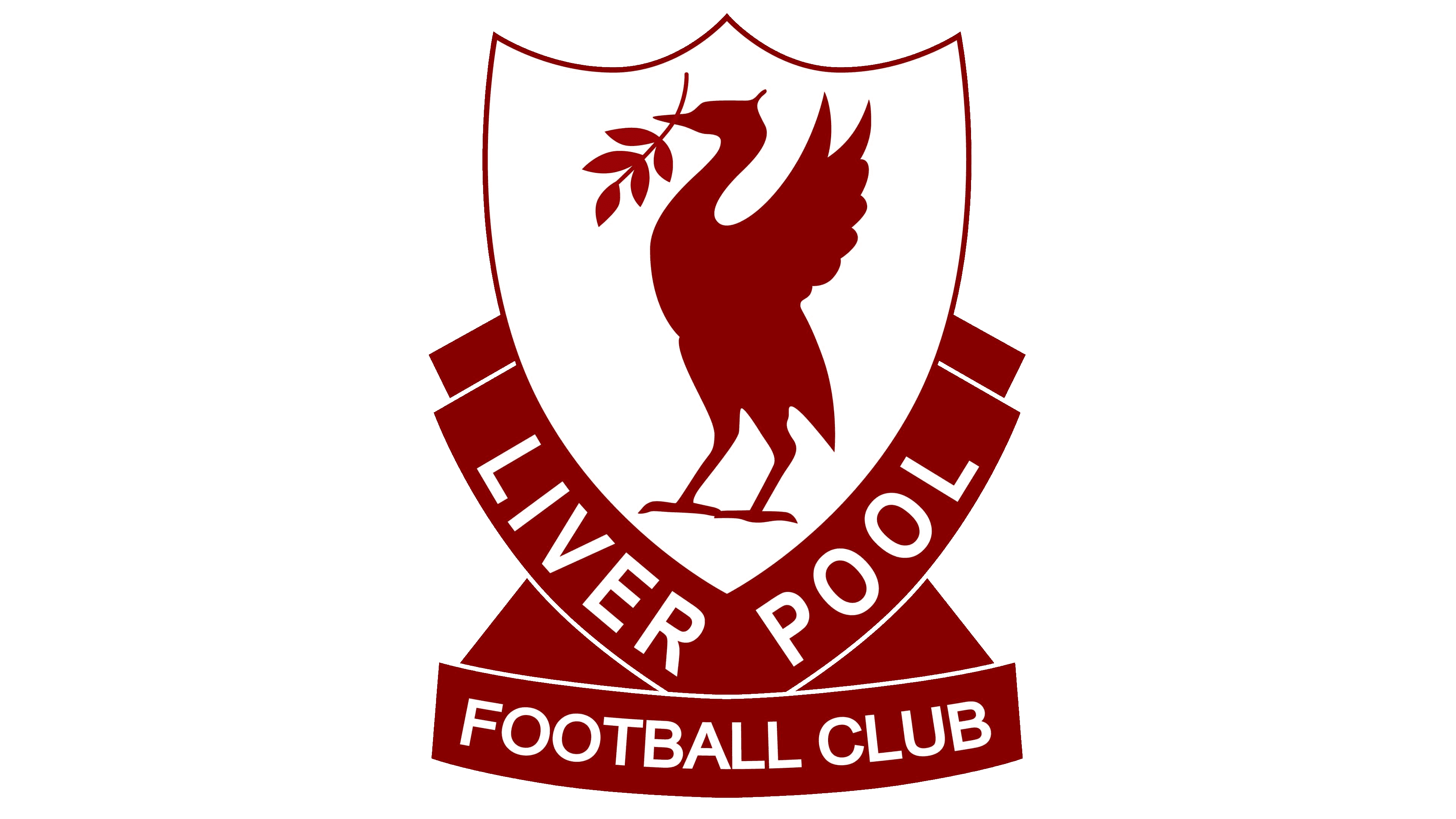 ORIGINALE Liverpool FC PROFUMO ALBERO PASTIGLIE ricarica deodorante CREST STEMMA LOGO NUOVO OVP 