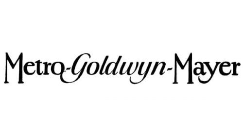 MGM Logo 1924