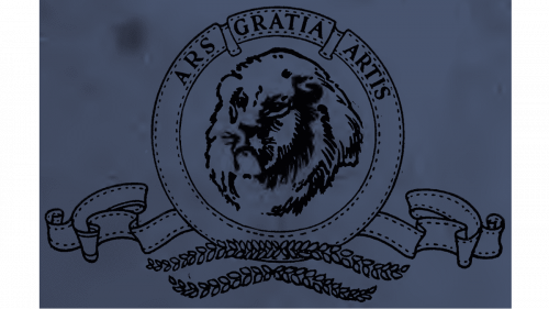 MGM Logo 1939