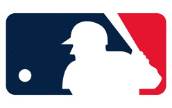MLB Logo (Major League Baseball)