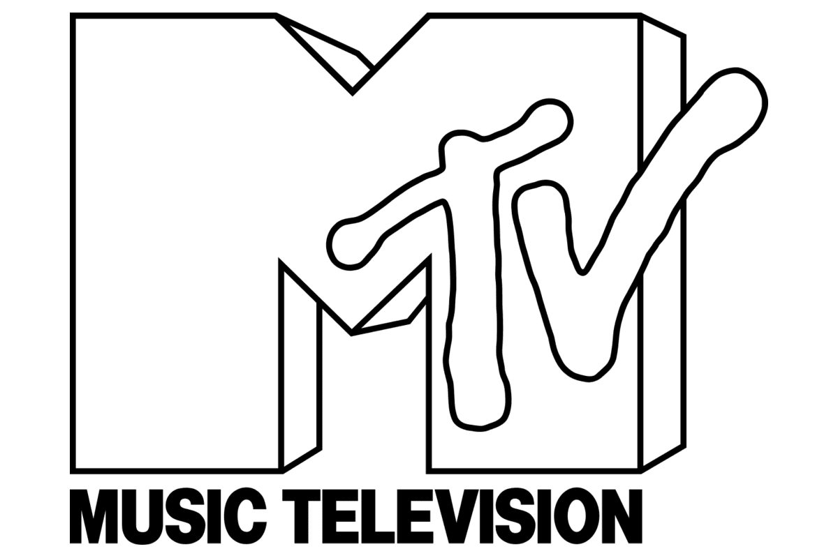 Printable Mtv Logo