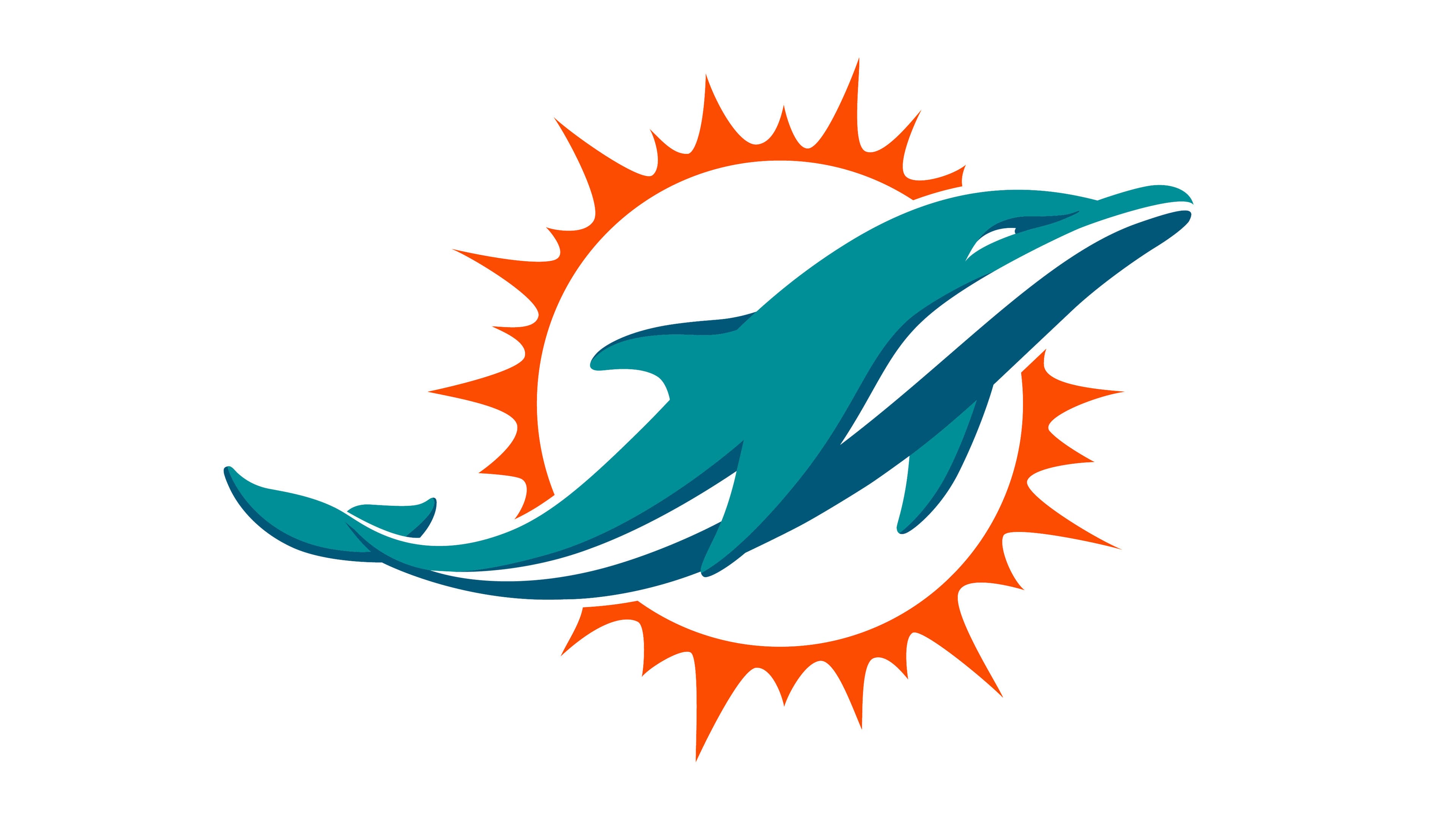 Miami Dolphins Logo and symbol, meaning, history, PNG, brand