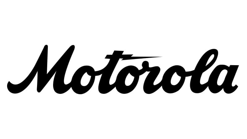 motorola logo 3D Model in Parts 3DExport