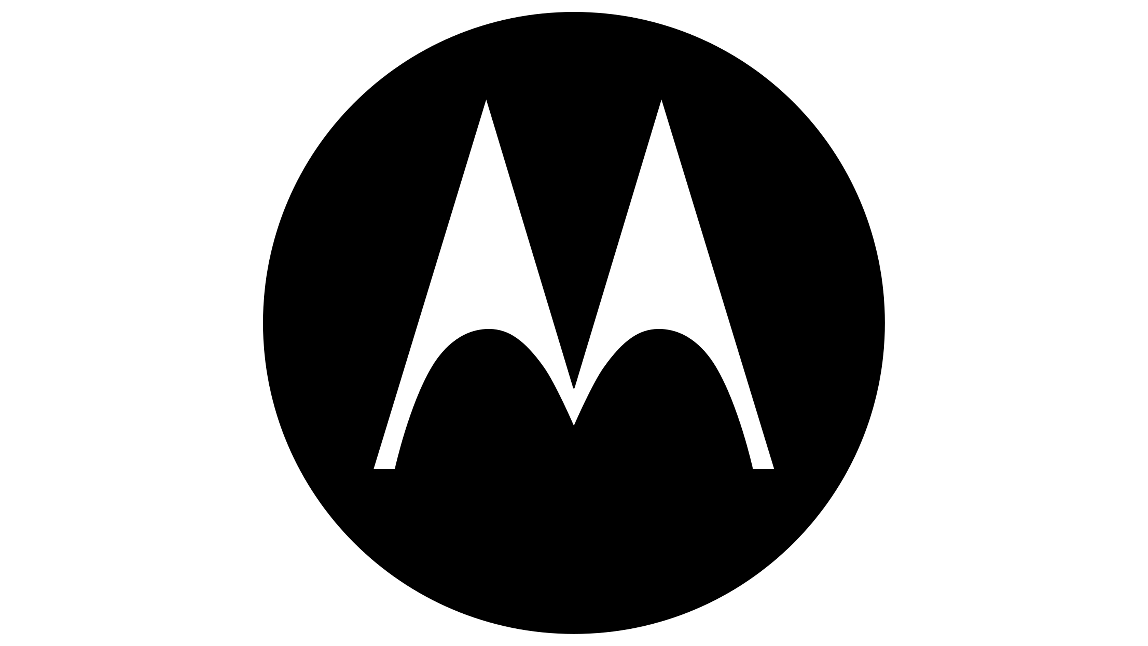 How To Draw Motorola Logo Step by Step - [4 Easy Phase]