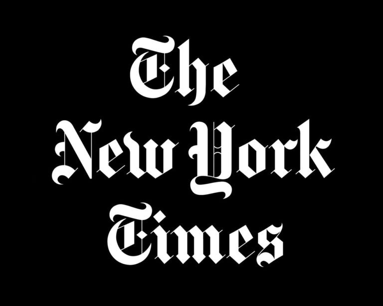 New York Times Logo and symbol, meaning, history, PNG, brand