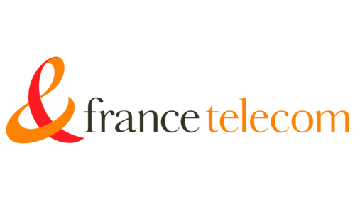 Orange Logo 2006
