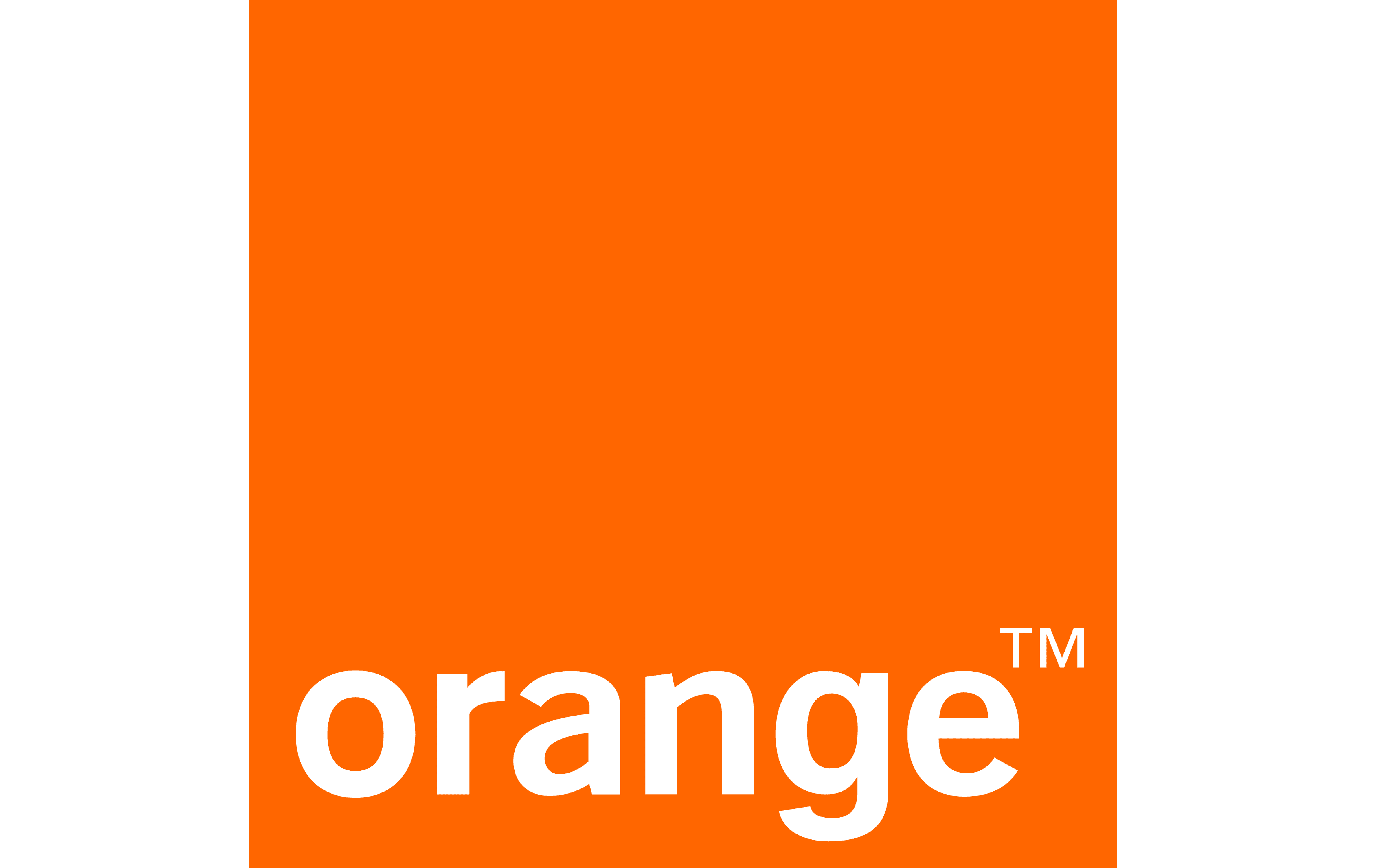 Orange Tech Logo | islamiyyat.com