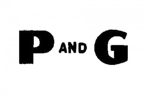 P G Logo And Symbol Meaning History Png