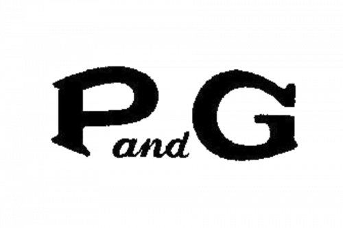 P G Logo And Symbol Meaning History Png