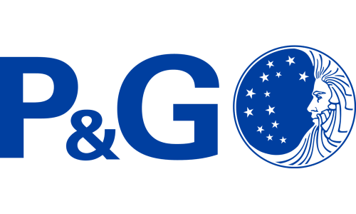 P&G Logo 1989