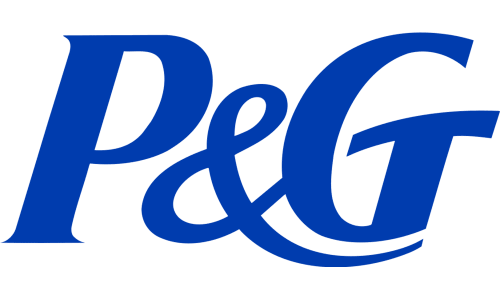 P&G Logo 1995
