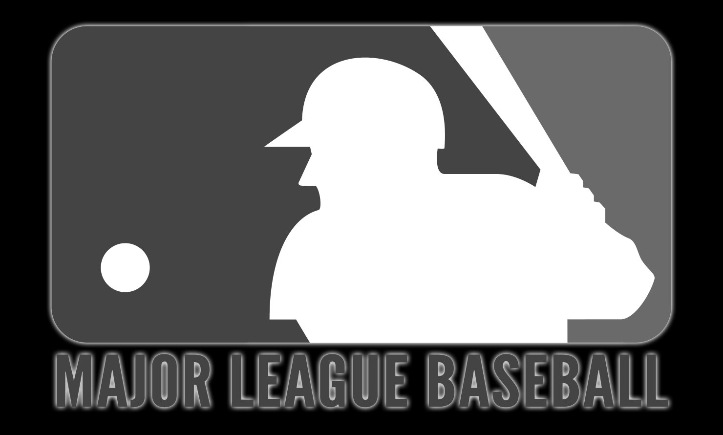 Minhshopvn  Nón MLB Logo New York Yankee Black White3acp3303n 50bks