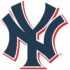 New York Yankees Logo And Symbol, Meaning, History, Png, Brand