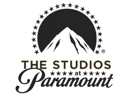 Color Paramount Pictures Logo