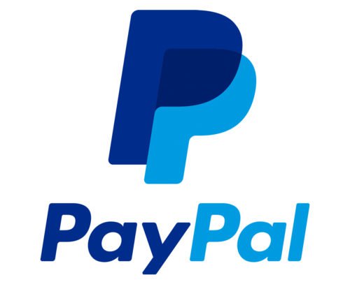 Color Paypal Logo