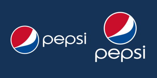 Color Pepsi Logo