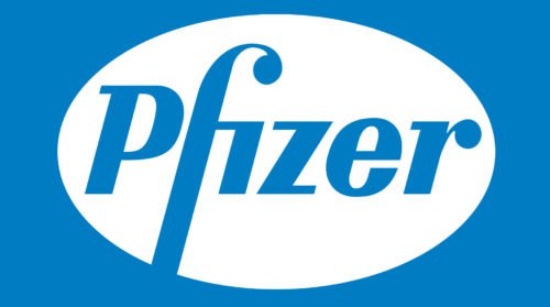 Color Pfizer Logo