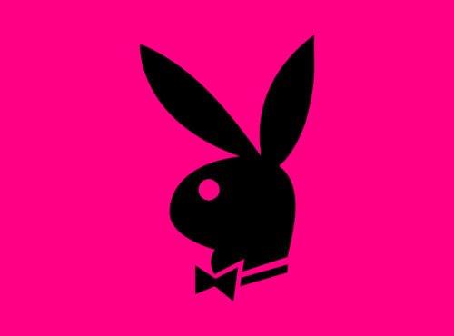 Color Playboy Logo