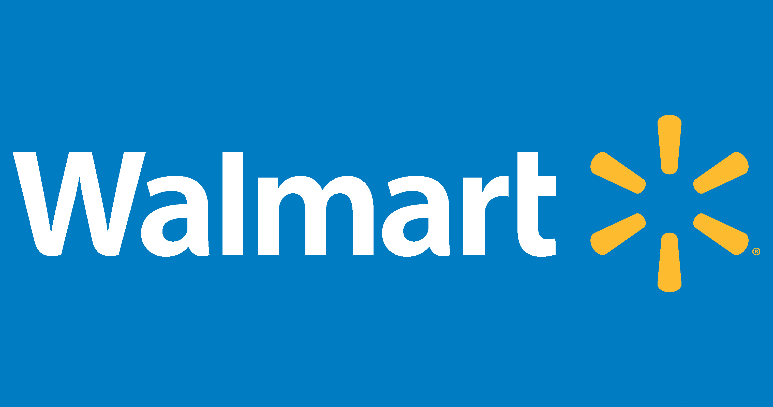 Walmart New Logo 2024 - Joyan Malvina