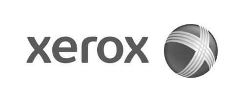Emblem Xerox