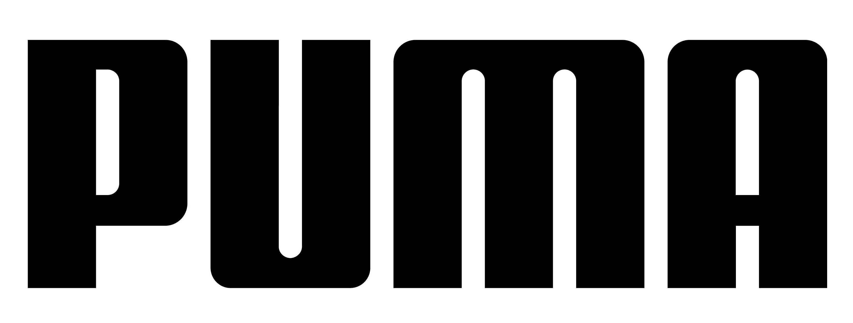 puma images logo