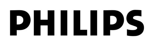 Font Philips Logo