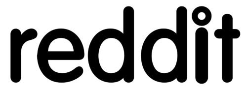 Font Reddit Logo
