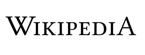 Font Wikipedia logo